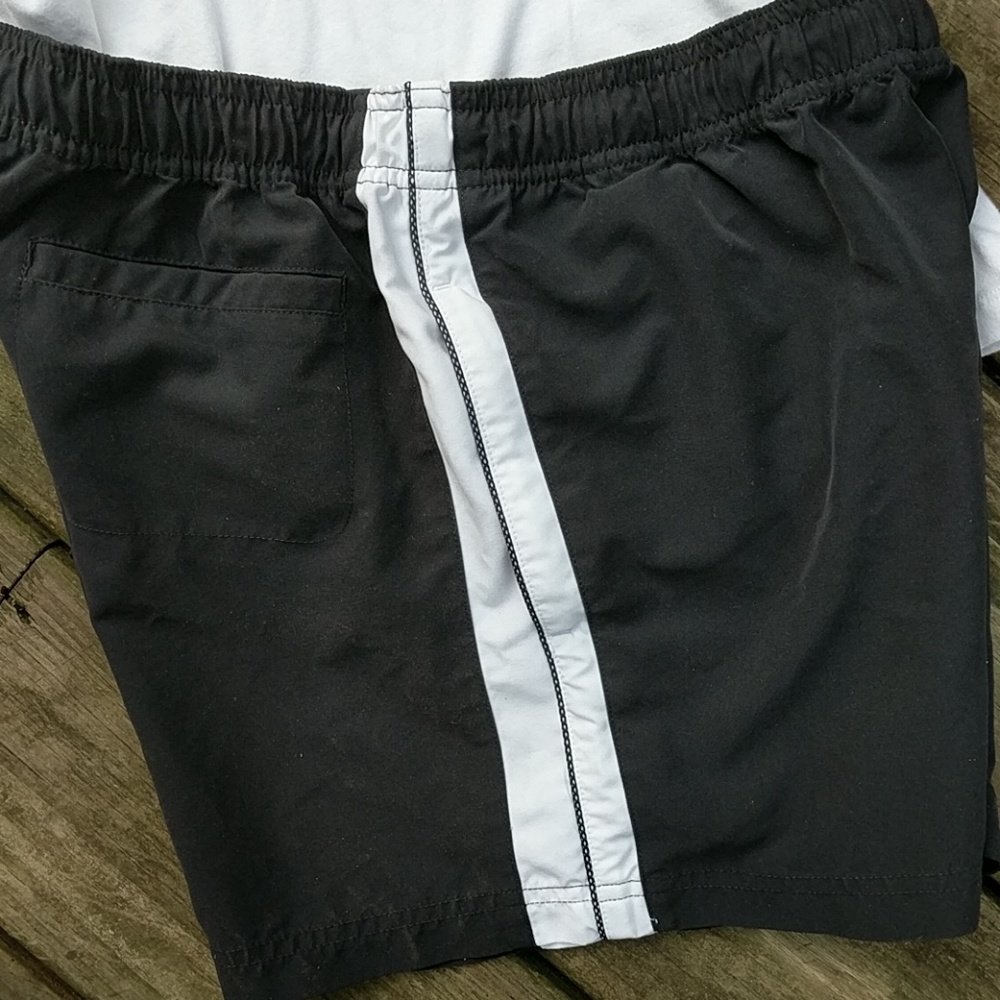 2/$15 Reebok shorts - Picture 3 of 4
